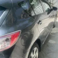 مزدا ۳ هاچ بک تیپ ۳
