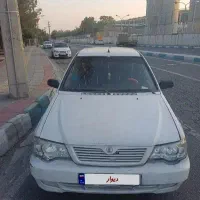 پراید 132 مدل 90