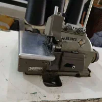 چرخ زیگزال،۵ نخ،ژوکی اصل