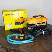 کارواش  نیم صنعتی برقی به قیمت دبی