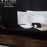 سرویس 90پارچه سورن