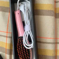 برس حرارتی fast hair نو