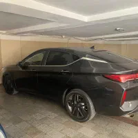 کی ام سی جی ۷ مدل ۱۴۰۳