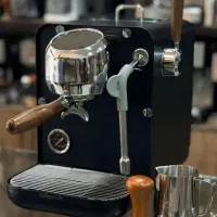 دستگاه اسپرسو یونیک لایف