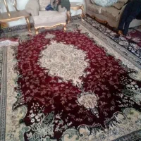 فرش نمونه نگین مشهد ۵۰۰شانه