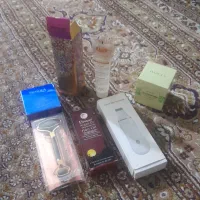 لوازم ارایشگاه برای سالندار و کارهای تخصصی