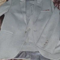 کت وشلوار