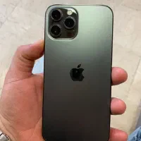 ایفون iphone 12 pro max دو سیم مشابه صفر