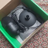 میکروفون ریزر مدل Seiren Mini ، سری مینی