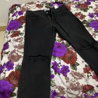 دو عدد شلوار پسرانه نو
