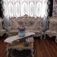 مبل کلاسیک ۹ نفره  کاملا سالم