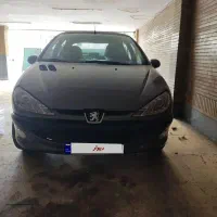 پژو ۲۰۶