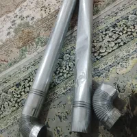 لوله بخاری