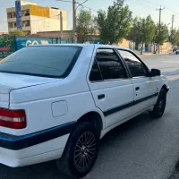 پژو slxمدل ۹۶