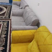 مبل راحتی