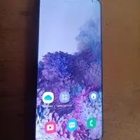 سامسونگ Galaxy S20 Ultra با حافظهٔ ۱۲۸ گیگابایت