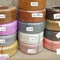 نخ تهران