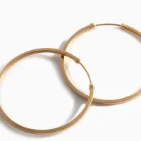 لنگ گشواره گم شده