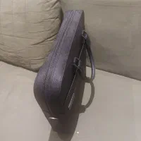 کیف چرم برند درسا