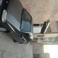 پراید صبا ۸۷
