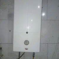 ابگرمکن دیواری بوتان