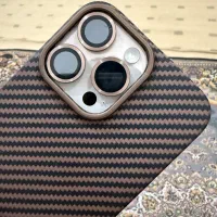 قاب آیفون ۱۶ پرو مکس از برند کیدو اصلی