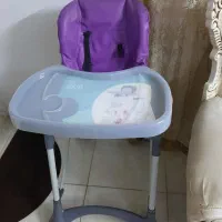 صندلی بچه