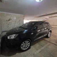 جک s5 اتومات کم کار مدل ۹۵