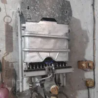 ابگرمکن دیواری بوتان