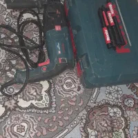 دریل دوکاره رونیکس