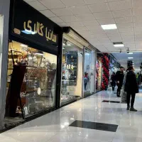 تجاری/مغازه فروشی پاساژ نصر گیشا
