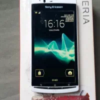 گوشی سونی اریکسونXperia Arc