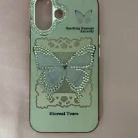 قاب گوشی ایفون ۱۶ نرمال