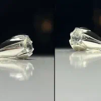 ساخت وتعمیرات انواع زیورالات و انگشتر