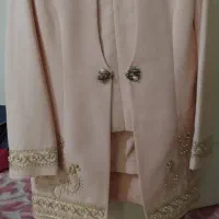 کت و شلوار در حد نو سایز ۴۲