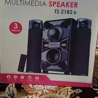 اسپیکر باند سه تیکه تسکو