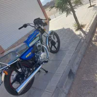 پرواز۱۵۰|موتورسیکلت|قائن, |دیوار