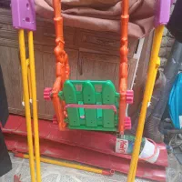 تاب بچه