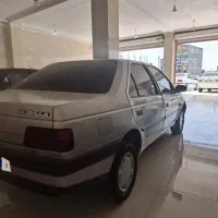 پژو ۴۰۵|خودرو سواری و وانت|بند زرک, |دیوار