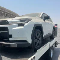 امداد خودرو کفی خودروبر درون شهری ۲۴ساعته کل شیراز