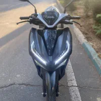 هوندا کلیک 150 مدل 1400 160