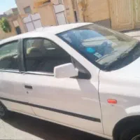 سمند 86 دوگانه فابریک