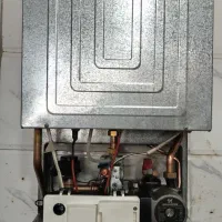 پکیج کار کرده ایران رادیاتور
