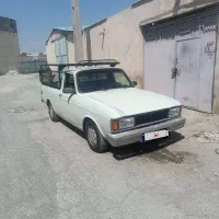 پیکان وانت