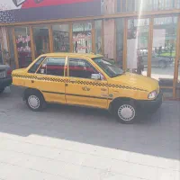 تاکسی خطی تاکسی خط شریعتی مادر