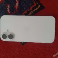آیفون ۱۶ با ریجستر