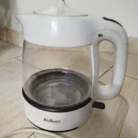 چای ساز فلر ترکیه ای