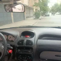 206 تیپ 2|خودرو سواری و وانت|مشهد, یوسفیه (شهرک غرب)|دیوار