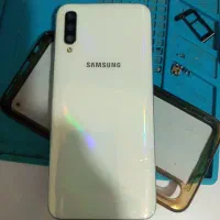 LCD A50 روکاری اصل