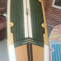 پدل اسکانتیجر